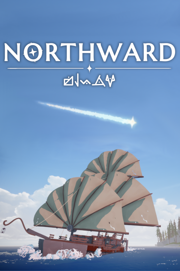 Northward cover art
